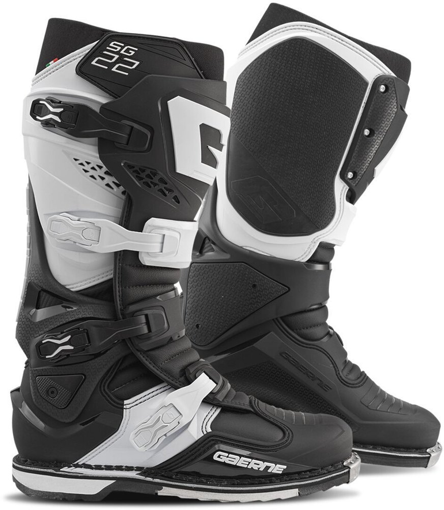 Gaerne SG-22 Motocross Boots