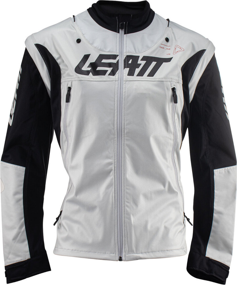 Leatt 4.5 Lite Waterproof Motocross Jacket