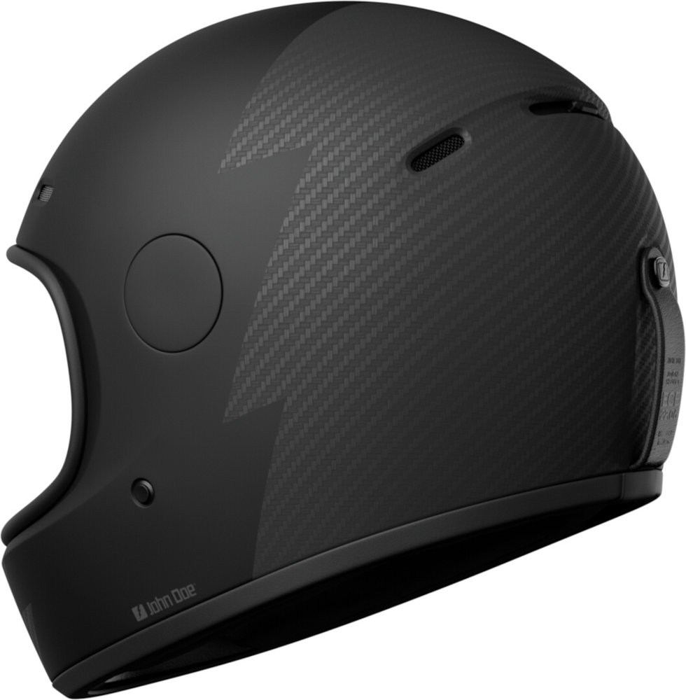 John Doe JD/One Signature Helmet