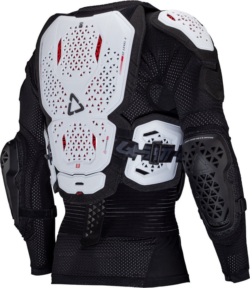 Leatt Body 5.5 EVO Protector Jacket