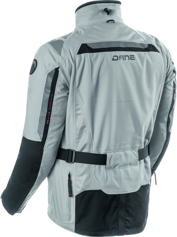 DANE Drakar waterproof Motorcycle Textile Jacket