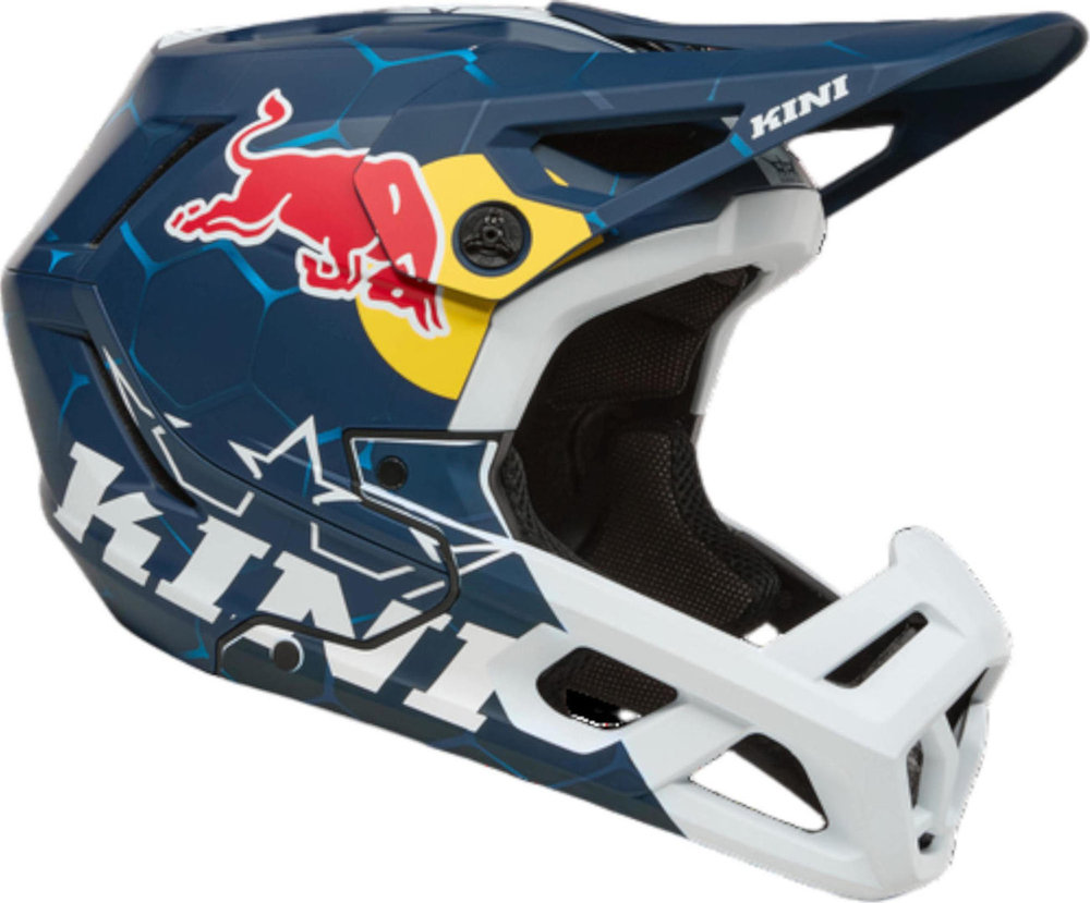 Kini Red Bull EC 1.0 Downhill Helmet