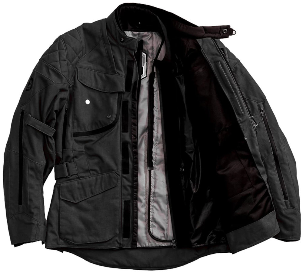 HolyFreedom Explorer Motorcycle Textile Jacket