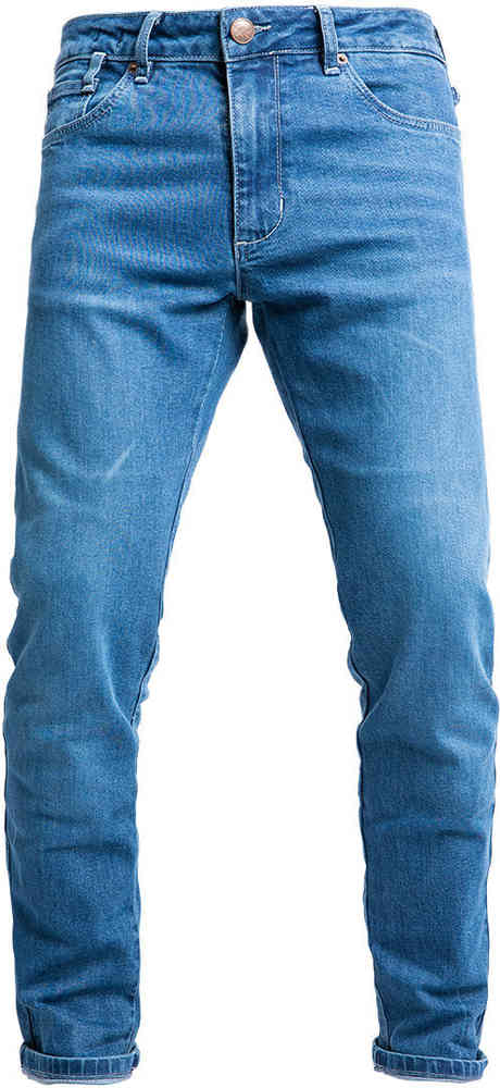 John Doe Pioneer Mono Motorcycle Jeans
