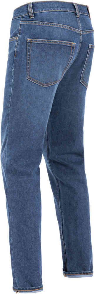 John Doe Classic Tapered Motorcycle Jeans