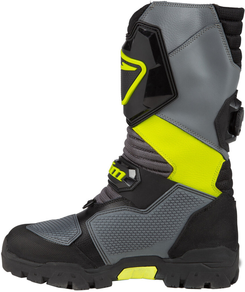 Klim Havoc GTX Boa 2022 Snowmobile Boots