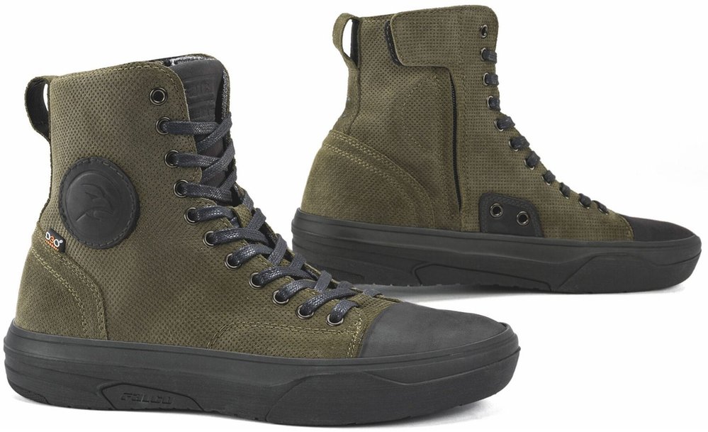 Falco Lennox 3 Ladies Motorcycle Shoes