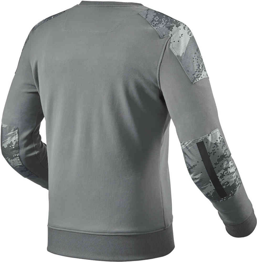 Revit Whitby Motorcycle Sweatshirt