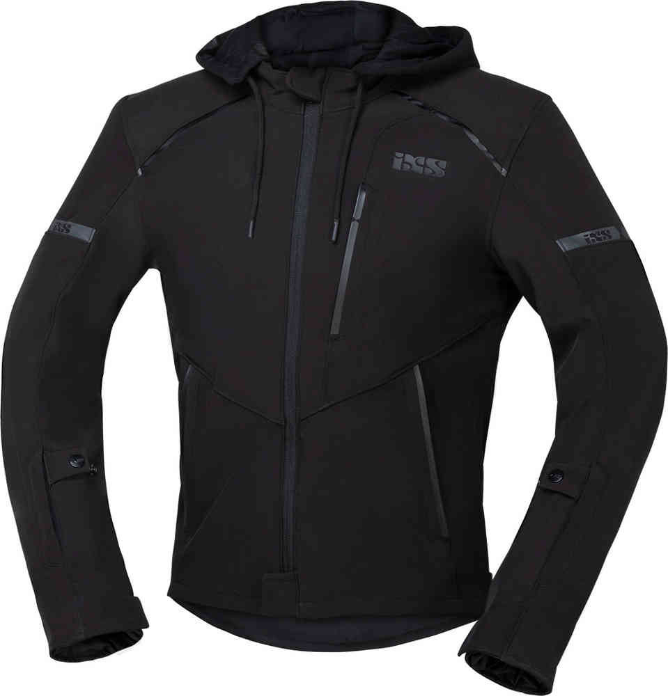 IXS Moto 2.0 Motorcycle Textile Jacket