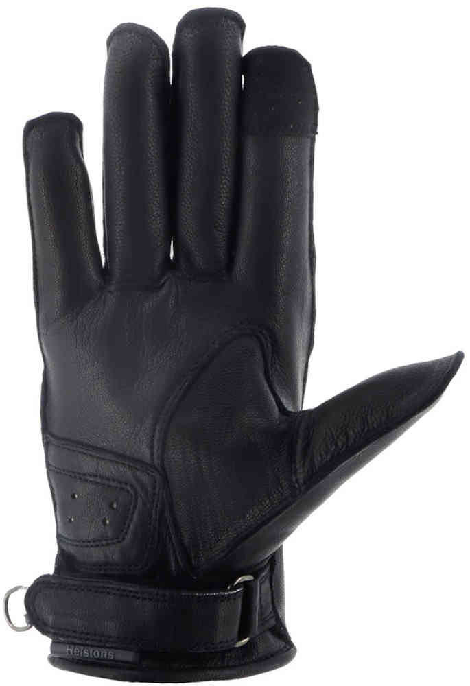 Helstons Mora Motorcycle Gloves