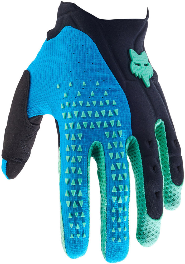 FOX Pawtector Motocross Gloves