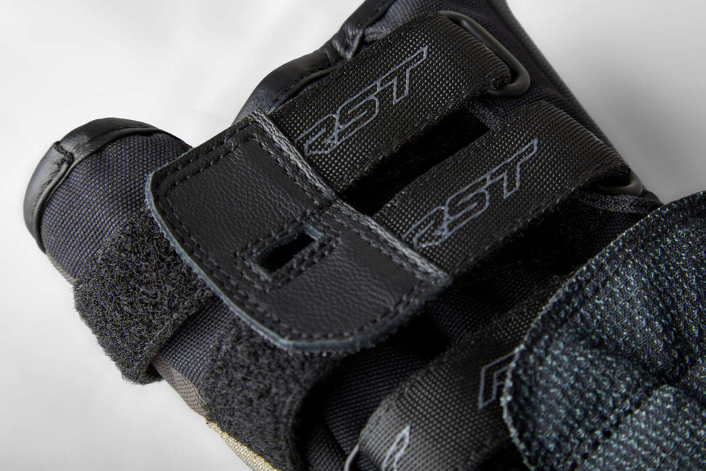 RST Pro Series Ranger waterproof Motorcycle Gloves