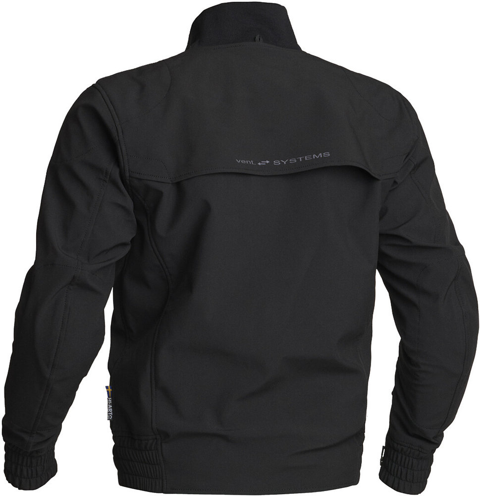 Lindstrands Frisen Motorcycle Textile Jacket