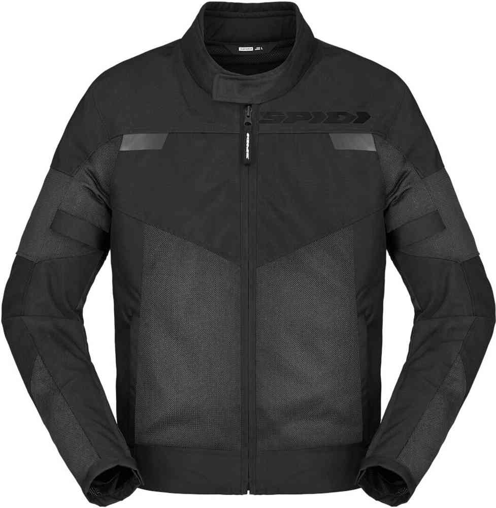 Spidi Tour Net Tex Motorcycle Textile Jacket