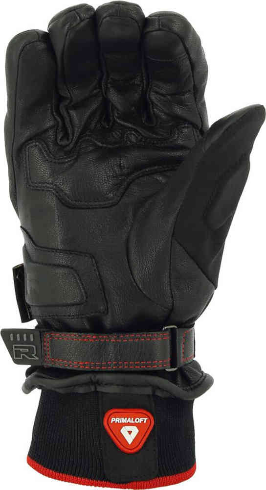 Richa Ghent Gore-Tex waterproof Motorcycle Gloves