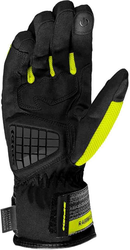 Spidi Rainwarrior Motorcycle Gloves