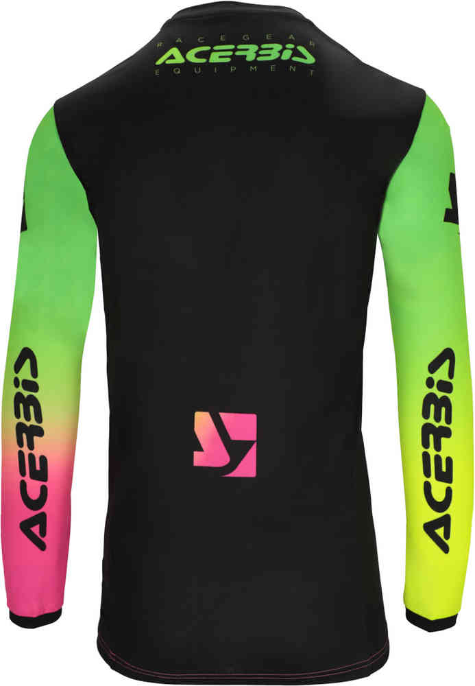 Acerbis MX J-Track Stabi Motocross Jersey