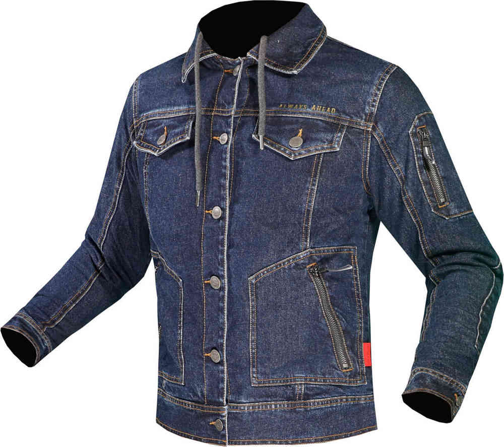 LS2 Oaky Motorcycle Textile Jacket