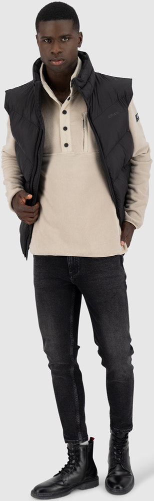 Alife And Kickin JokoAK F Fleece Sweatshirt