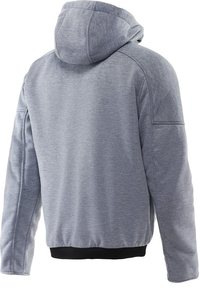 Dainese Bovisa Motorcycle Zip Hoodie