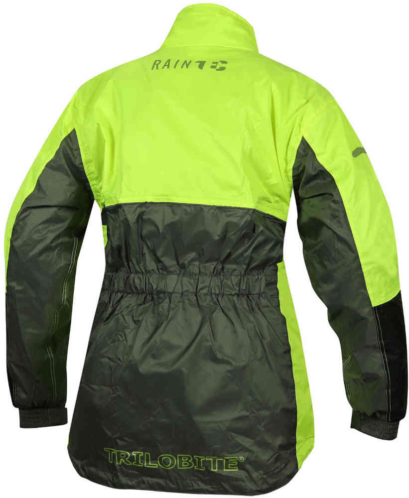 Trilobite Raintec Ladies Rain Jacket