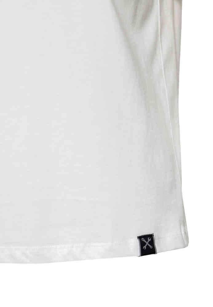 Queen Kerosin Playcard Queen Ladies T-Shirt