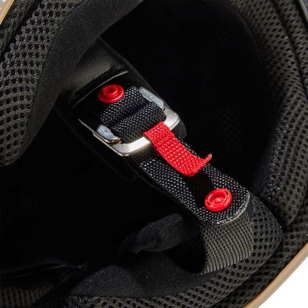 FOX V1 Solid Motocross Helmet