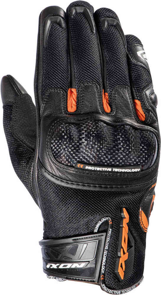 Ixon Rs Rise Air Gloves