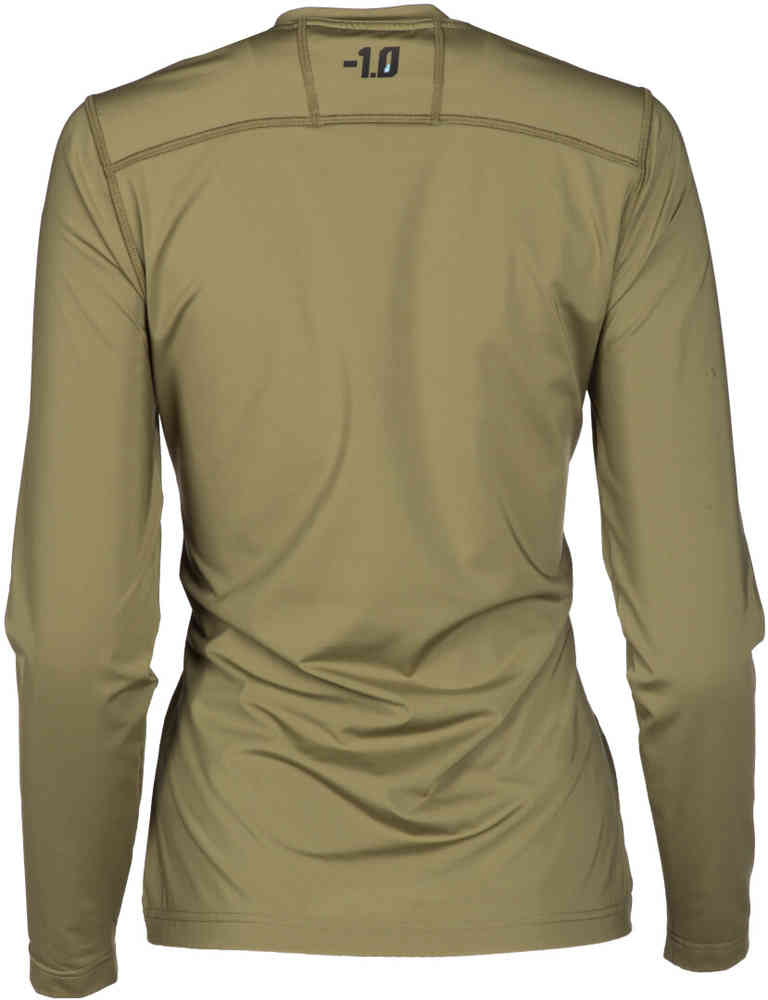 Klim Solstice -1.0 Ladies Long Sleeve Functional Shirt