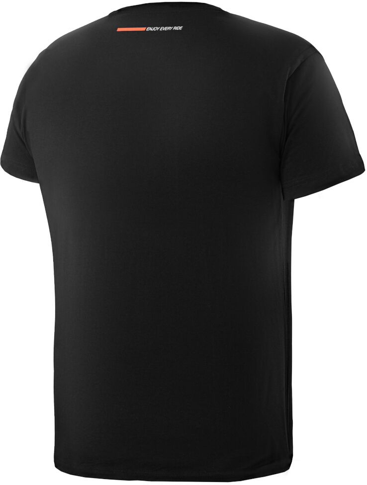 SHIMA Tracker T-Shirt