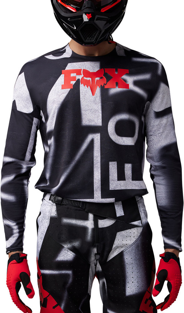 FOX 360 Seventy4 Motocross Jersey
