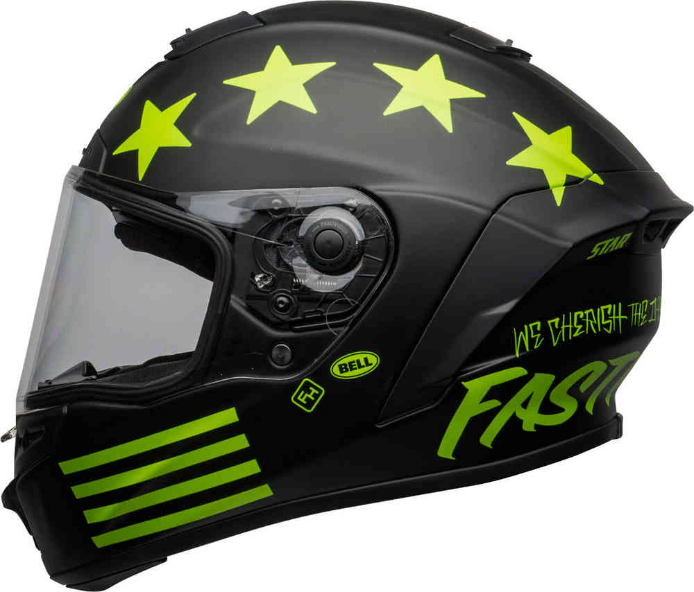 Bell Star DLX Mips Fasthouse Victory Circle Helmet