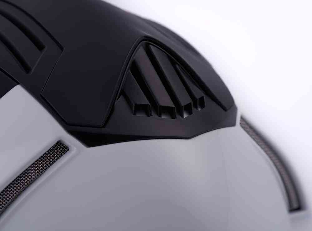 Blauer Real HT Graphic A Jet Helmet