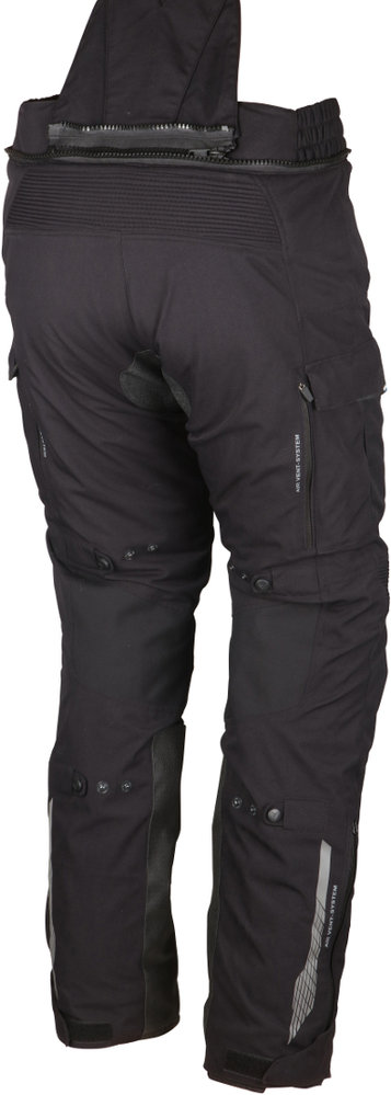 Modeka Tacoma III Motorcycle Textile Pants