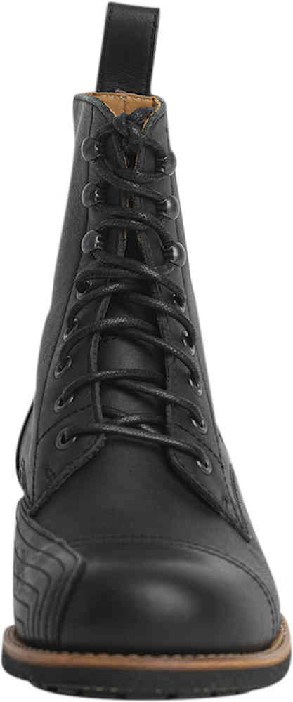 Rokker Urban Rebel Motorcycle Boots