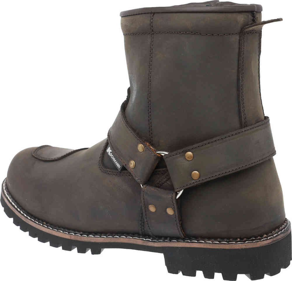 Kochmann Arizona Motorcycle Boots