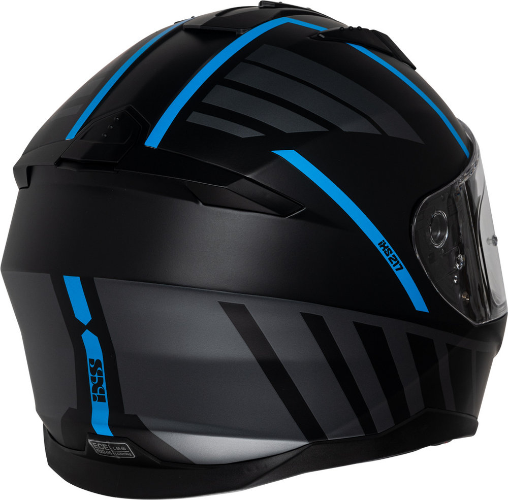 IXS iXS217 2.0 Helmet