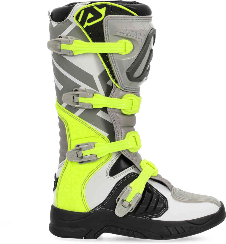 Acerbis X-Team Motocross Boots