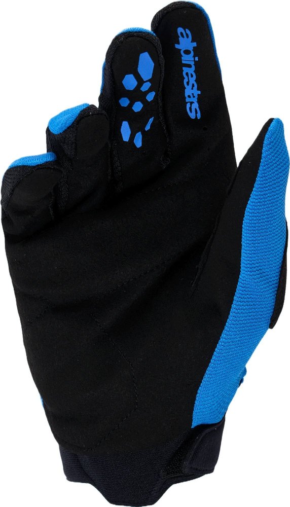 Alpinestars Full Bore V2 Motocross Gloves