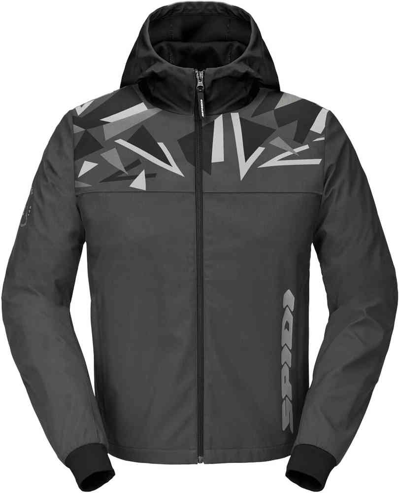 Spidi Evo Sport Motorcycle Hoodie