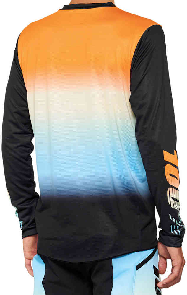 100% R-Core X LE Bicycle Jersey