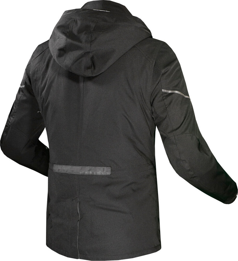 LS2 Rambla Evo waterproof Ladies Motorcycle Textile Jacket