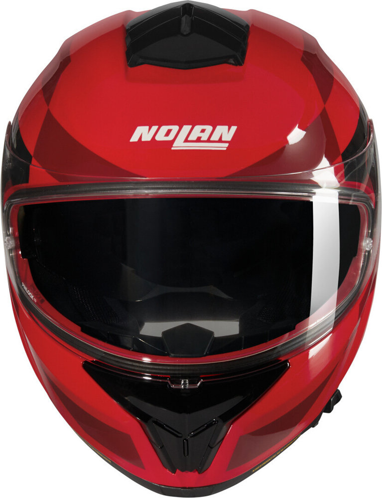 Nolan N80-8 Alfiere N-Com Helmet