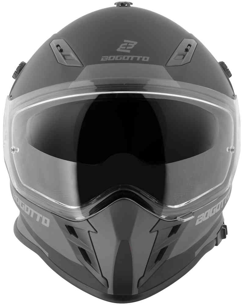 Bogotto V331 Pro Tour Enduro Helmet