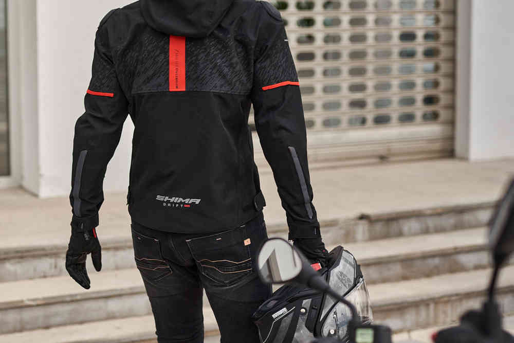 SHIMA Devon Motorcycle Jeans