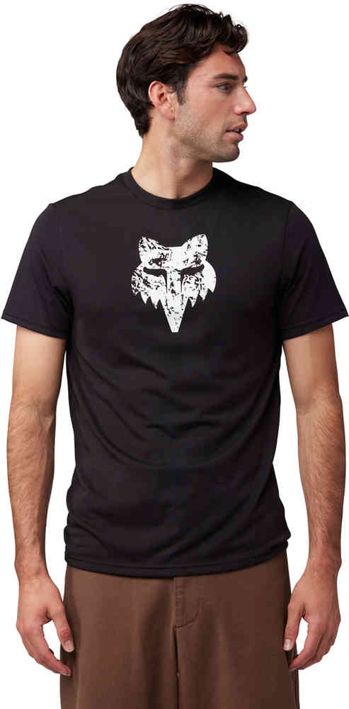 FOX The World Tech T-Shirt