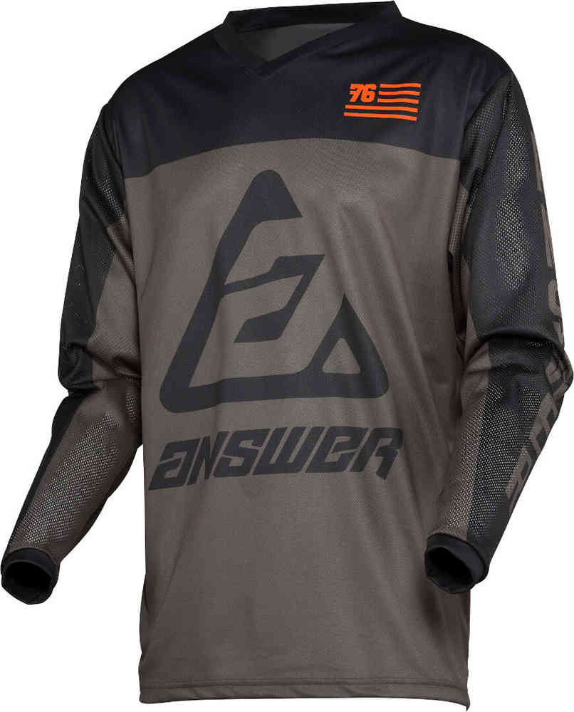 Answer Arkon OPS Motocross Jersey
