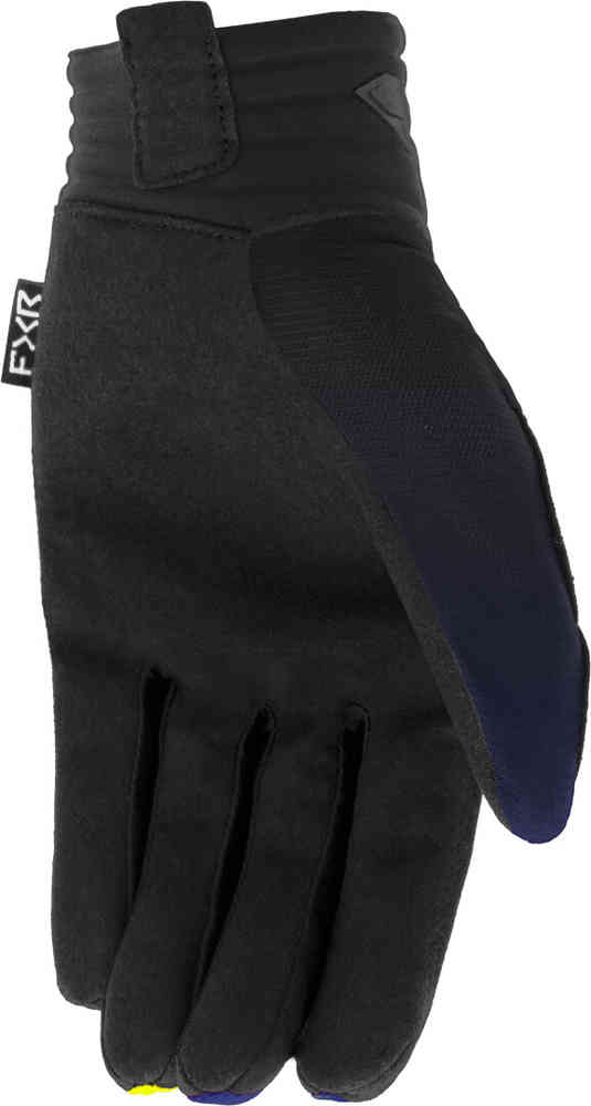 FXR Prime 2023 Motocross Gloves