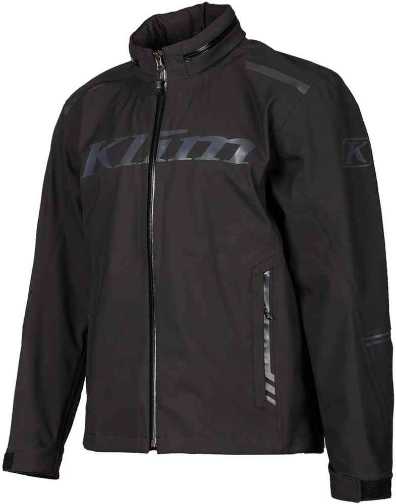 Klim Enduro S4 Motorcycle Textile Jacket