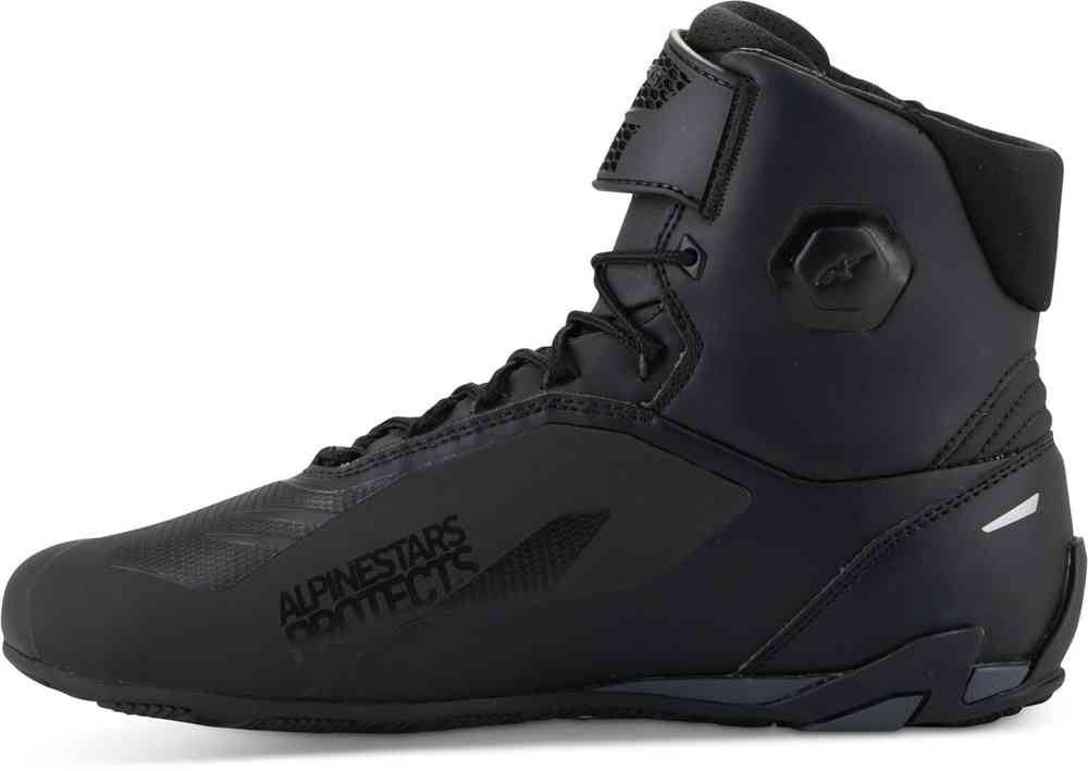 Alpinestars Faster-4 Motorcycle Shoes
